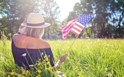 4 Basic reasons to celebrate the 4th of July
