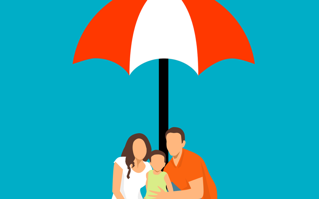 5 Vital Ways Your Life Insurance Policy Protects Your Loved Ones